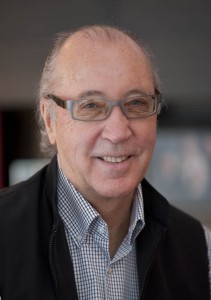 Art DeFehr, retired CEO, Palliser