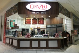 Cinnzeo Bakeries