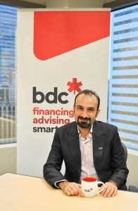 Mustafa Fadel Analyst, BDC Advisory Services